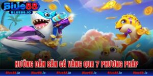 Hướng dẫn săn cá vàng