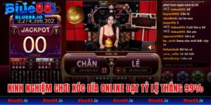 Kinh nghiệm chơi xóc đĩa online