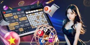 Nhận tiền thật khi chơi lô đề online đẳng cấp